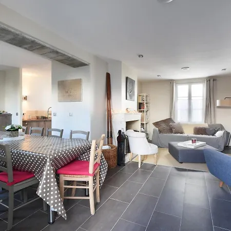 La Couarde-sur-mer, 8 Pieces, 12 Personnes - Fr-1-258-59 Willa *